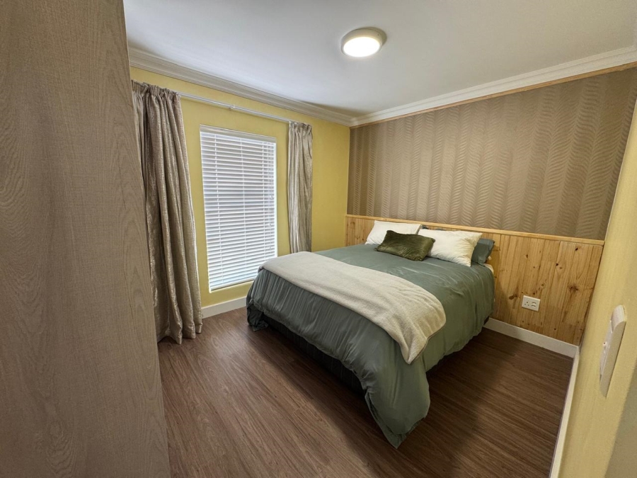 To Let 2 Bedroom Property for Rent in Da Gama Village Western Cape